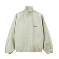 Fear of God Matcha Green Sporty Nylon Zip