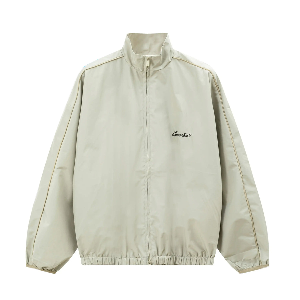 Fear of God Matcha Green Sporty Nylon Zip