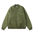 Fear of God Army Green Eternal Shell Bomber Jacket