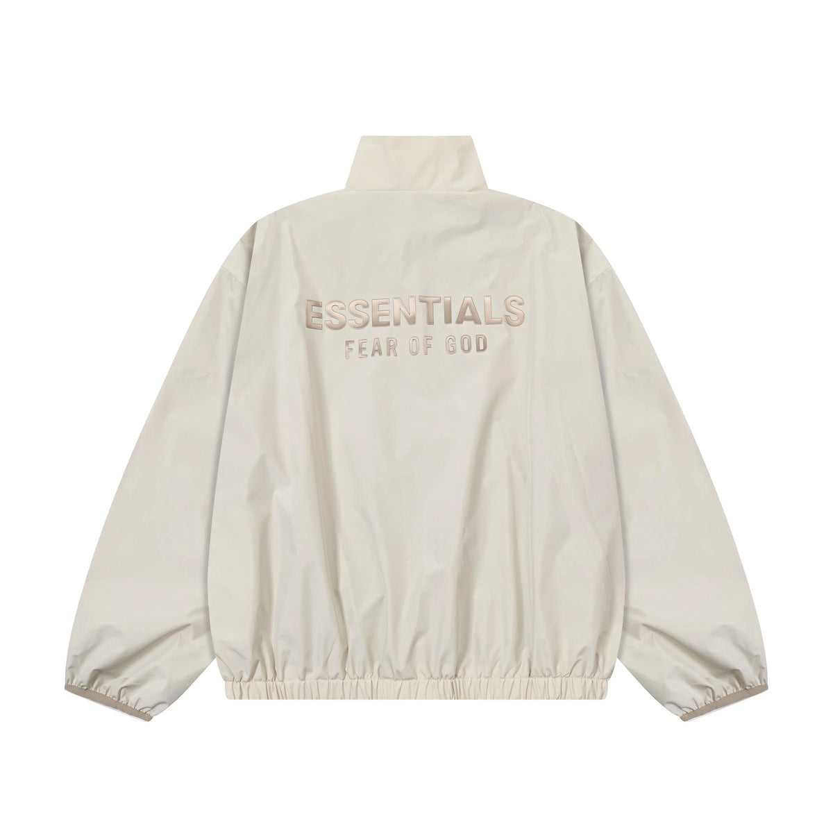 Fear of God Apricot Sporty Nylon Half Zip