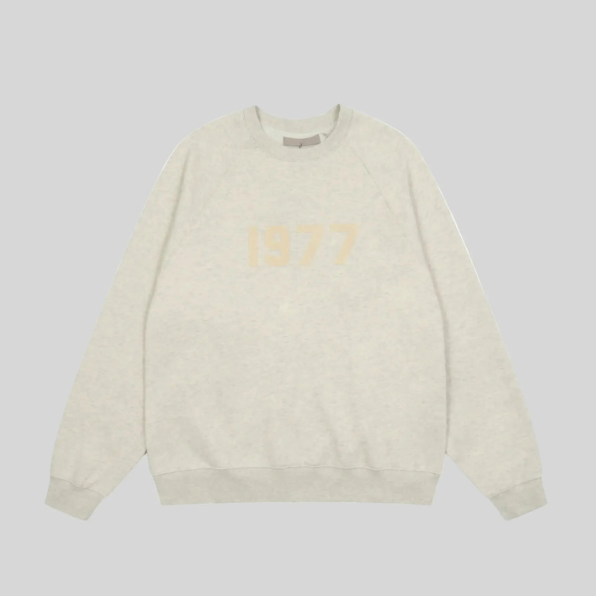 Essentials Cloud Dance Sweatshirt – Relaxed Streetwear Crewneck