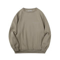 Pale Rock Essentials Sweatshirt, Relaxed Crewneck