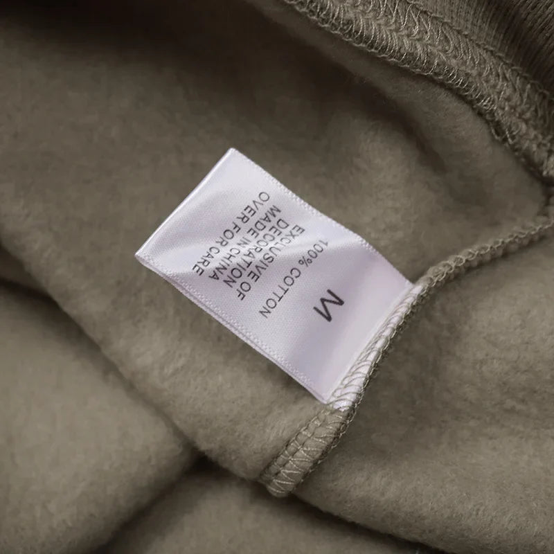 Pale Rock Essentials Sweatshirt, Relaxed Crewneck