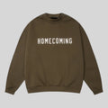 Essentials Woodland Sweatshirt – Relaxed Streetwear Crewneck