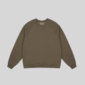 Essentials Sandrift Sweatshirt – Relaxed Streetwear Crewneck