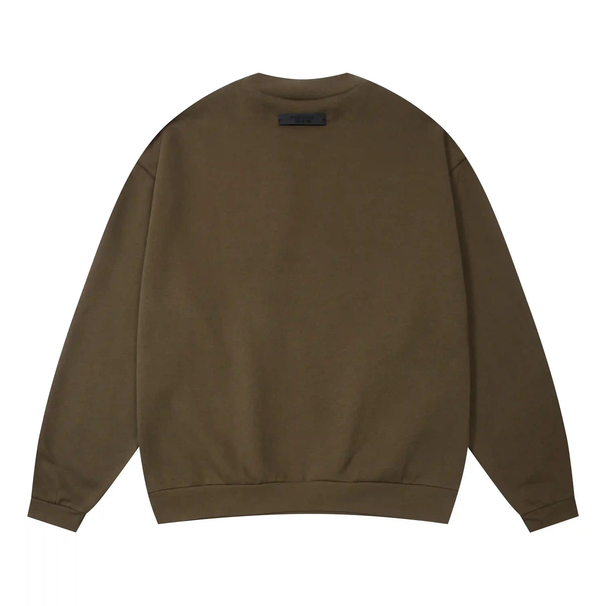 Essentials Woodland Sweatshirt – Relaxed Streetwear Crewneck