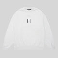 Fear of God Essentials Cloud Dance Sweatshirt – Classic Fit Crewneck