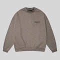 Essentials Clothing Almond Frost Sweatshirt