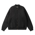 Fear of God Black Eternal Shell Bomber Jacket