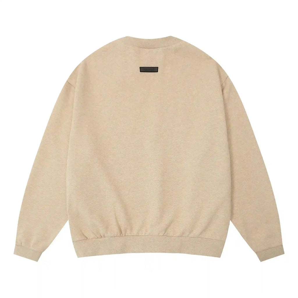 Essentials Clothing Calm Shell Sweatshirt