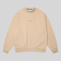 Essentials Calm Shell Sweatshirt – Relaxed Streetwear Crewneck