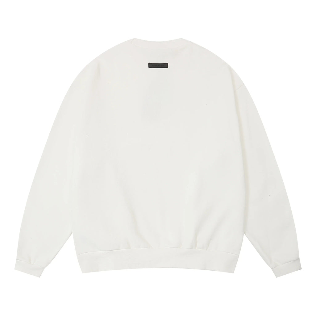 Essentials Clothing Cloud Dance Sweatshirt