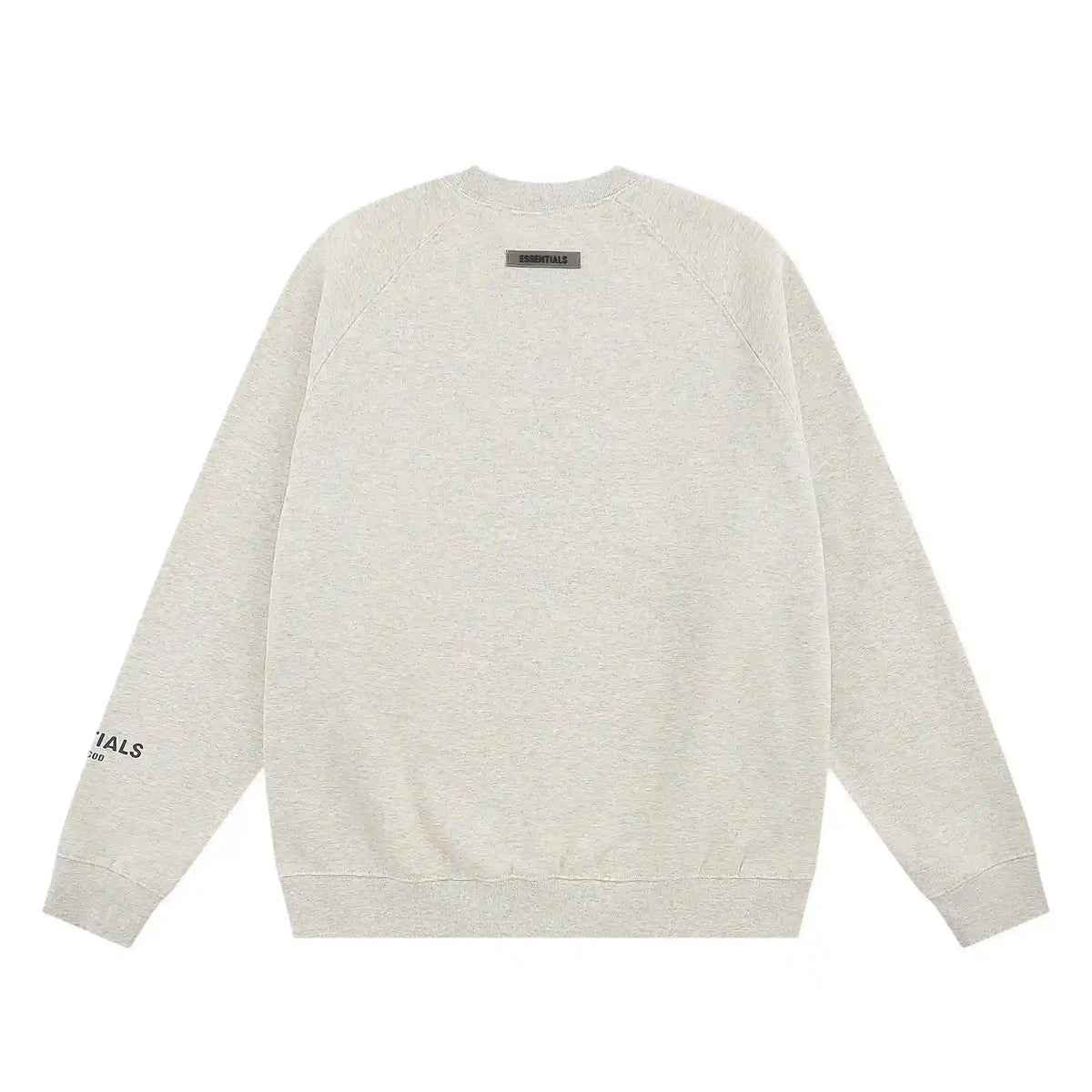 Essentials Cloud Dance Sweatshirt – Relaxed Streetwear Crewneck