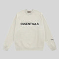 Essentials Cloud Dance Sweatshirt – Relaxed Streetwear Crewneck