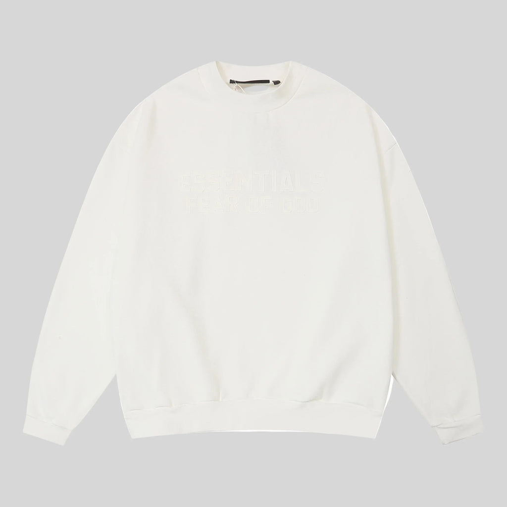 Essentials Clothing Cloud Dance Sweatshirt