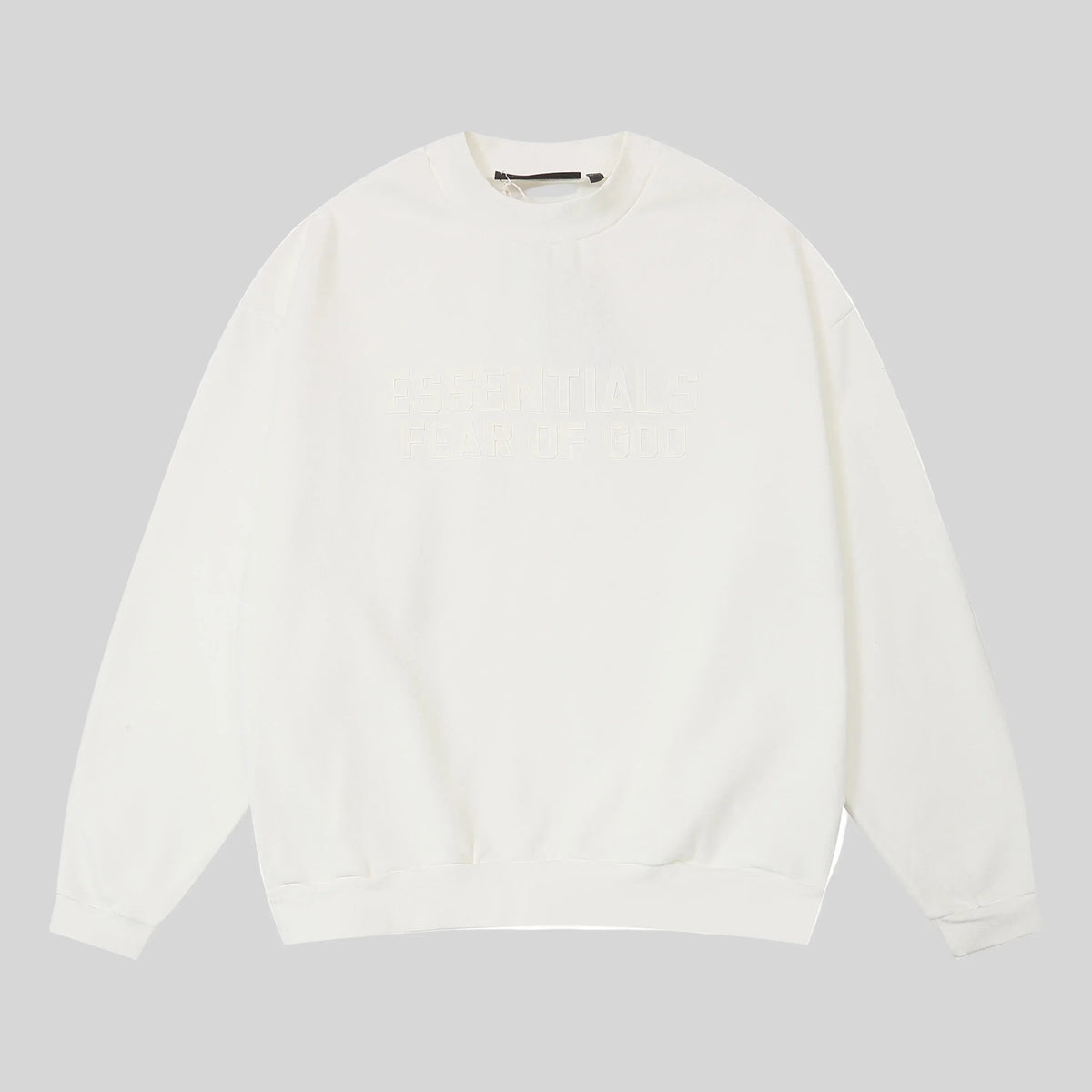 Essentials Clothing Cloud Dance Sweatshirt