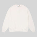 Fear of God Essentials Cloud Dance Sweatshirt – Classic Fit Crewneck