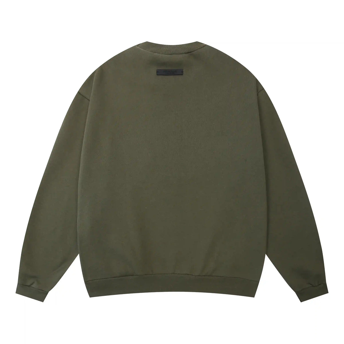 Essentials Hemlock Sweatshirt – Relaxed Streetwear Crewneck