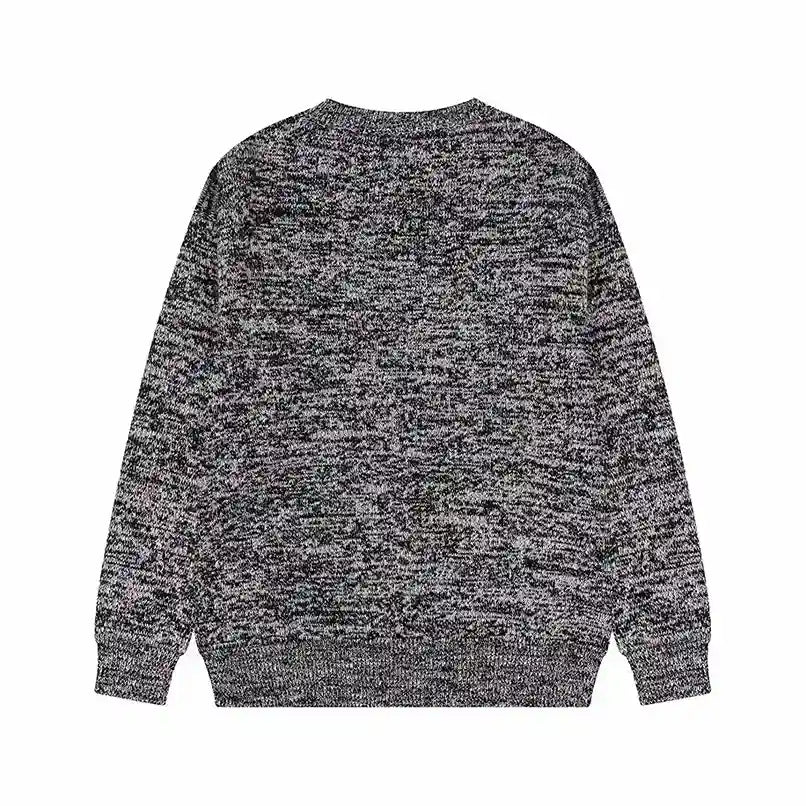Essentials Grey Sweatshirt – Relaxed Streetwear Crewneck