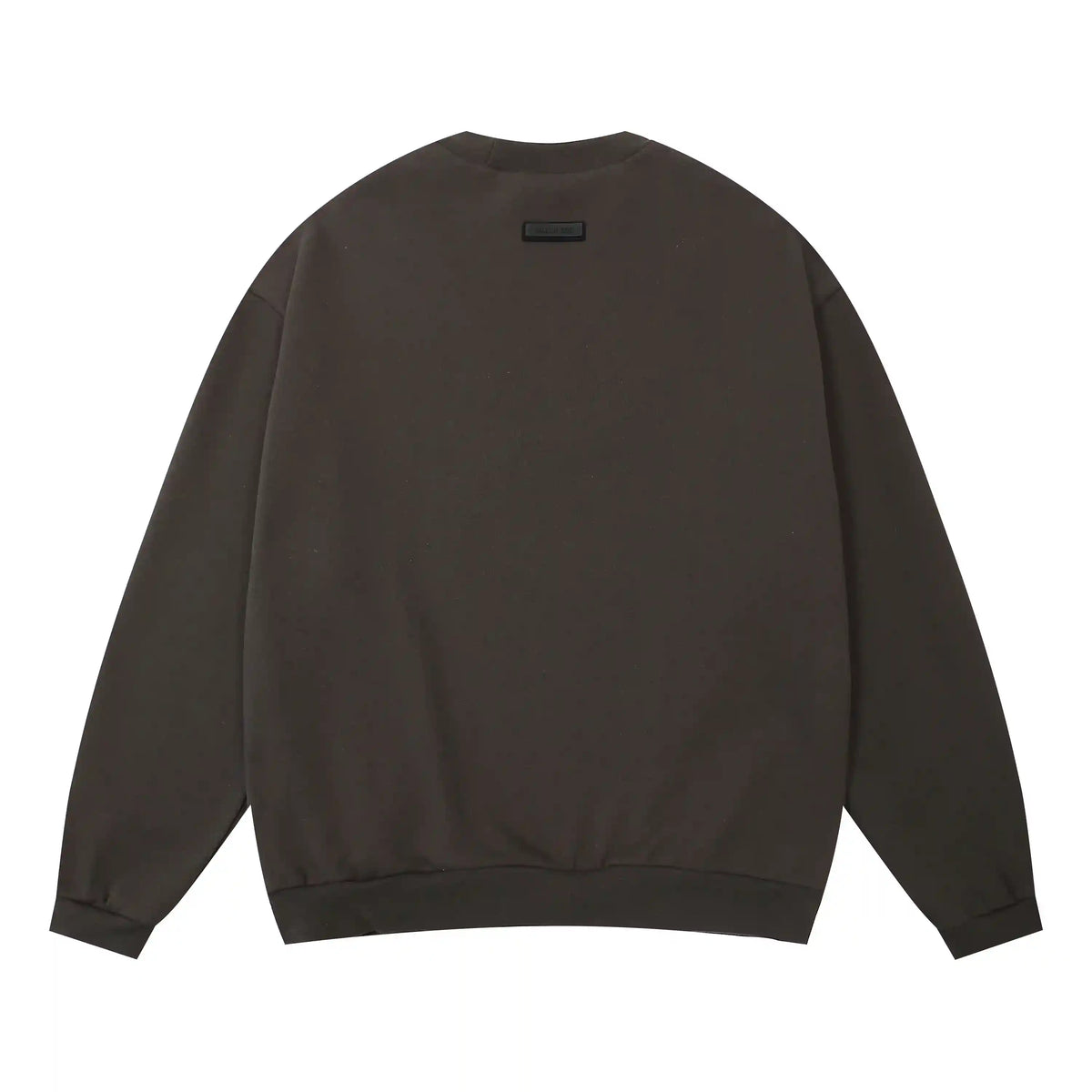 Fear of God Essentials Ink Sweatshirt – Classic Fit Crewneck