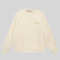 Essentials Cloud Dance Sweatshirt – Relaxed Streetwear Crewneck
