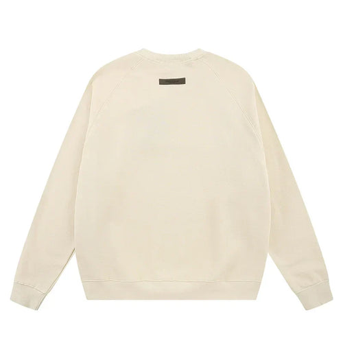 Essentials Cloud Dance Sweatshirt – Relaxed Streetwear Crewneck