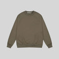 Essentials Sandrift Sweatshirt – Relaxed Streetwear Crewneck