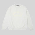 Essentials Cloud Dance Sweatshirt – Relaxed Streetwear Crewneck