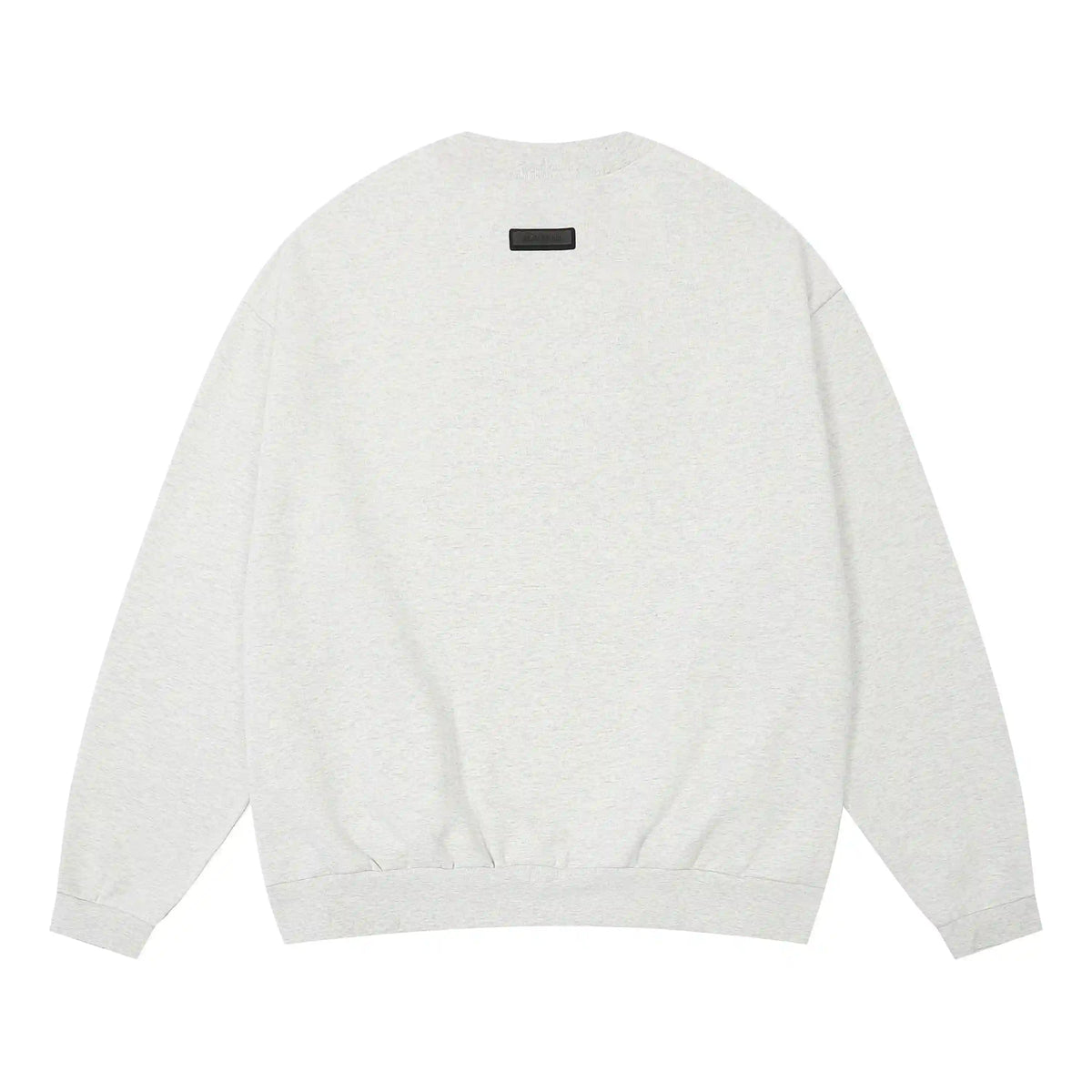 Essentials Cloud Dance Sweatshirt – Relaxed Streetwear Crewneck