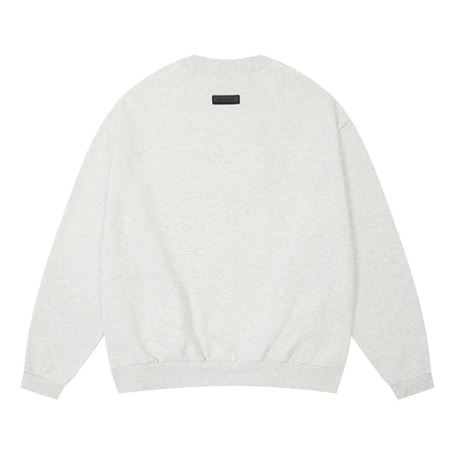 Essentials Cloud Dance Sweatshirt – Relaxed Streetwear Crewneck