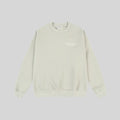 Essentials Clothing Ash Grey Sweatshirt