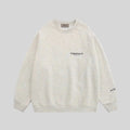 Essentials Cloud Dance Sweatshirt – Relaxed Streetwear Crewneck