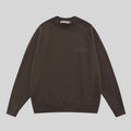 Essentials Ink Sweatshirt – Relaxed Streetwear Crewneck