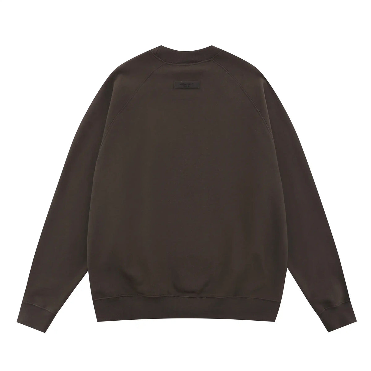 Essentials Ink Sweatshirt – Relaxed Streetwear Crewneck