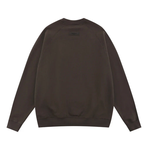 Essentials Ink Sweatshirt – Relaxed Streetwear Crewneck