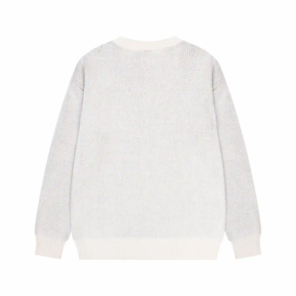 Essentials Eggshell Sweatshirt – Relaxed Streetwear Crewneck