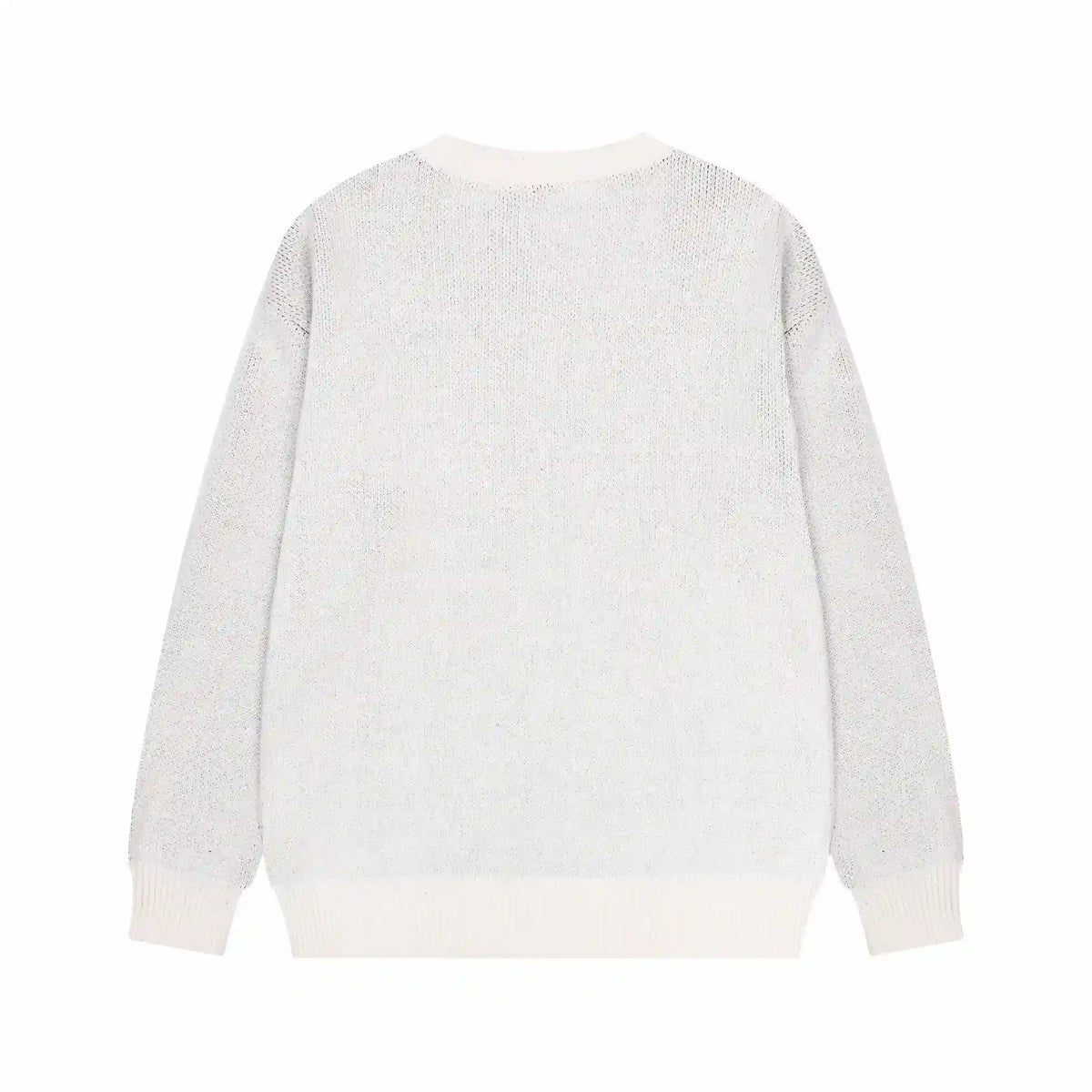Essentials Eggshell Sweatshirt – Relaxed Streetwear Crewneck