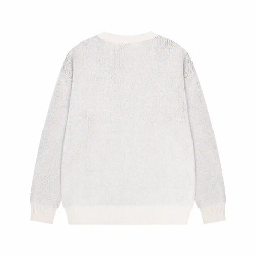 Essentials Eggshell Sweatshirt – Relaxed Streetwear Crewneck