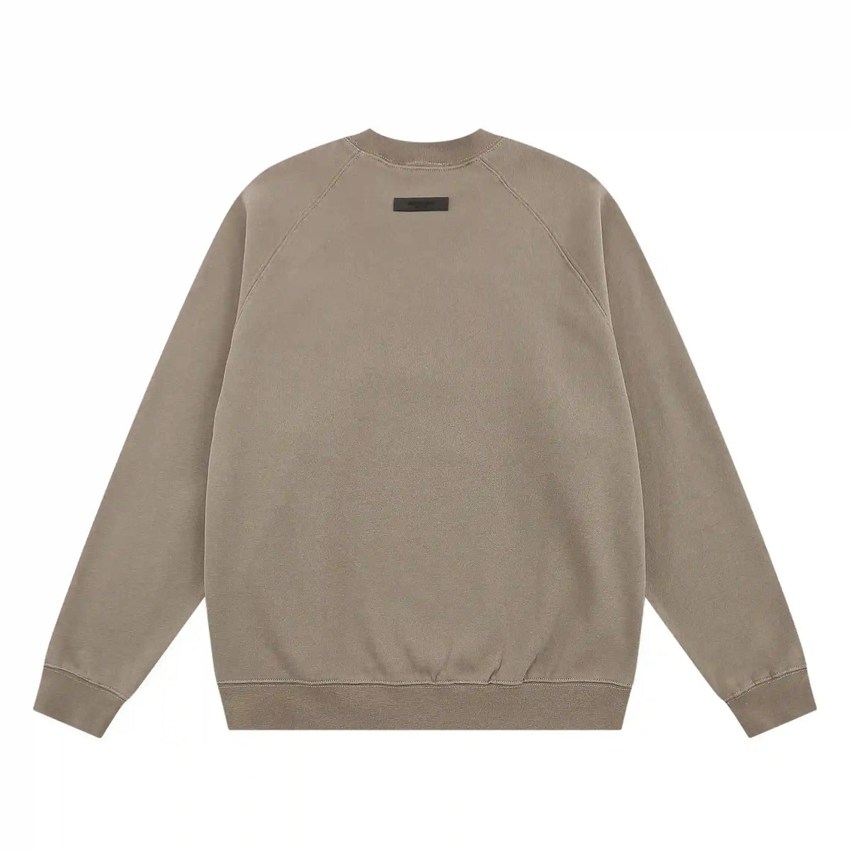 Fear of God Essentials Sandrift Sweatshirt – Classic Fit Crewneck