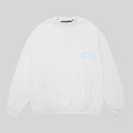 Fear of God Essentials Eggshell Sweatshirt – Classic Fit Crewneck