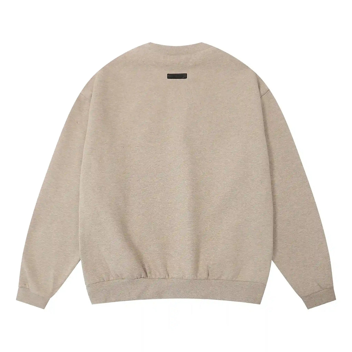 Essentials Sandrift Sweatshirt – Relaxed Streetwear Crewneck
