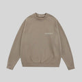 Fear of God Essentials Sandrift Sweatshirt – Classic Fit Crewneck