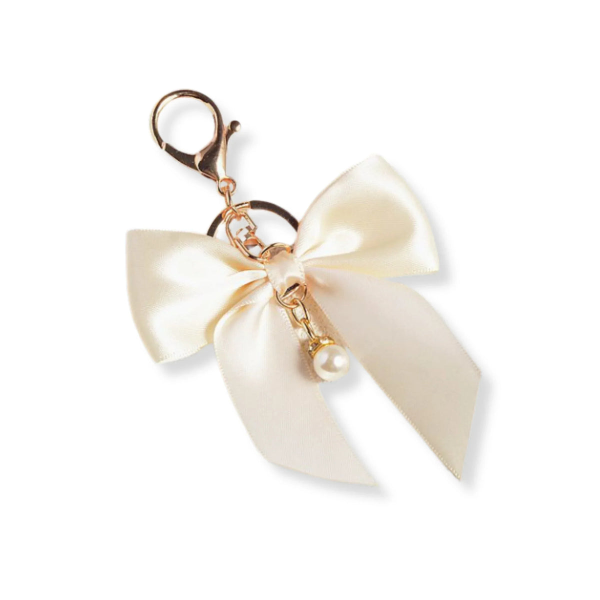 Chic Bow – Bag Charm